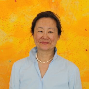 Rachel Wang Yung-Hsin
